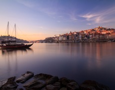 Porto fot. vjgalaxy/pixabay