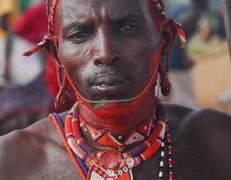 Samburu  fot. Alex Strachan/pixabay