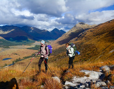 Panorama Highlands fot. MIchał Łukaszewicz