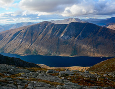 Krajobrazy Highlands fot. MIchał Łukaszewicz