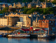 Oban