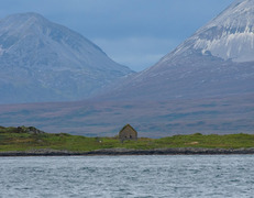 Paps of Jura fot. MIchał Łukaszewicz