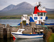 Paps of Jura fot. MIchał Łukaszewicz