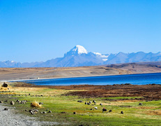 Kailash, fot. Giuliana Bencovich/pixabay