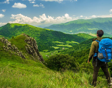 Wzgórza Dilidżan, fot. shutterstock