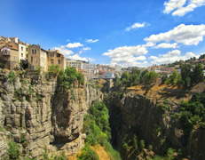 konstantyna fot. Ahmed el Amine Nakib/unsplash