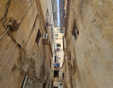 Algier, fot. Anika Zinczuk