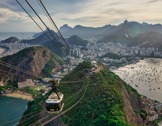 Rio de Janeiro fot.Cary Snyder/Unsplash