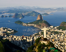Rio de Janeiro fot. Gustavo Nacht/Unsplash