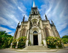 Petropolis fot. Samuel Nasciment da Silva/Unsplash