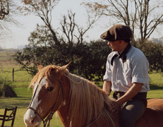 Gaucho fot. Vincente Frances/Unsplash