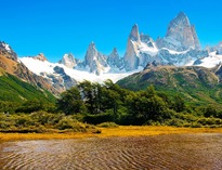 Argentyna, Chile, Brazylia - Patagonia Explorer 2