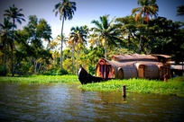 Indie Południowe - Tamilnadu i Kerala
