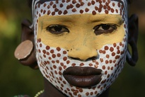 Etiopia - Dolina Omo, Lalibela, Danakil, Skalne Kościoły Tigrai